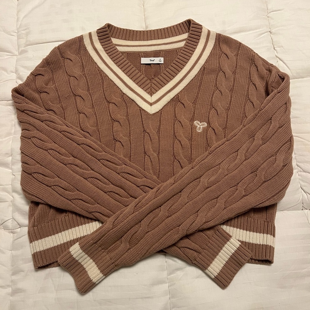 Aritzia Sweater